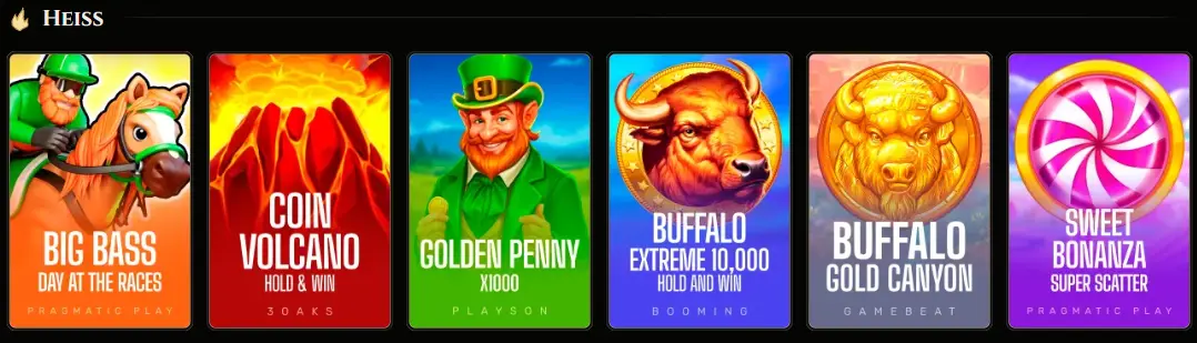 Atefia Casino